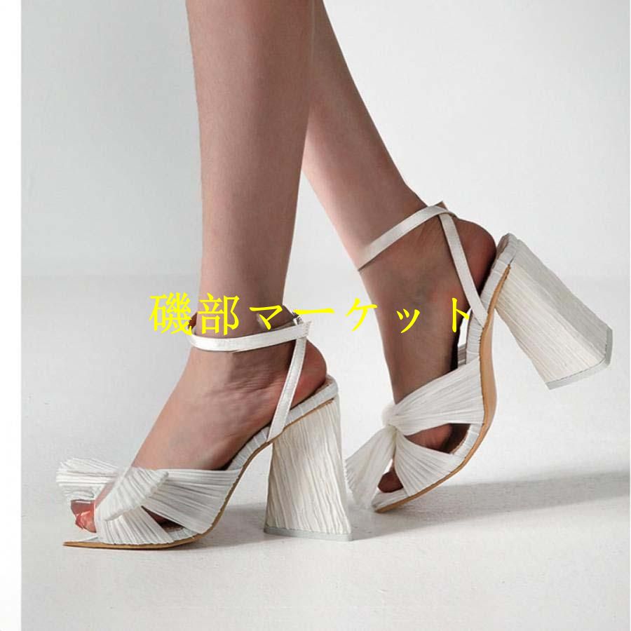 サンダル レディース 厚底 歩きやすい 痛くない スエード調 太ヒール 歩きやすい 疲れない 美脚 ミュールサンダル シューズ 靴 ブラック グレー ピンク 大人